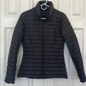 Lululemon jacket